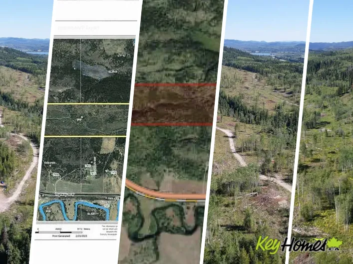 DL 6337 16 HIGHWAY, Fraser Lake
