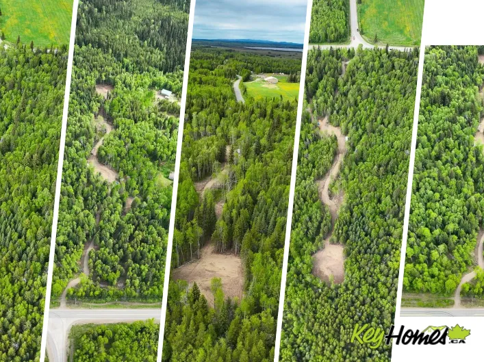 DL 962 NESS LAKE ROAD, Prince George
