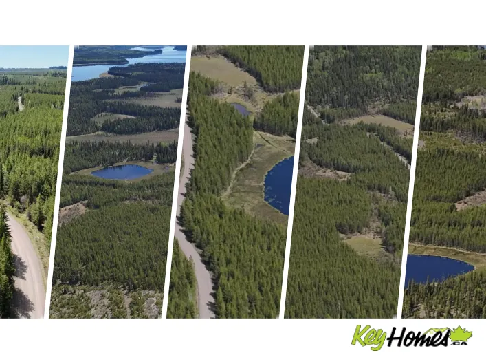 DL11479 SPOUT LAKE ROAD, Lac La Hache