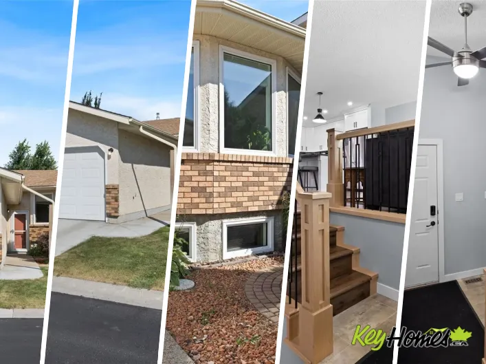 House for sale: Drive 30 Greensboro DRIVE, Regina