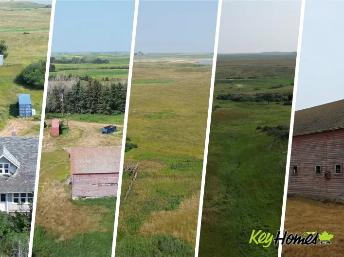 House for sale: Eidem Estate, Saskatchewan Landing Rm No.167