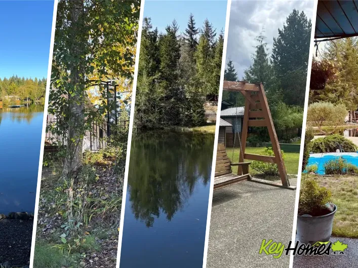 Recreational for sale: F15 2650 Turnbull Rd, Qualicum Beach