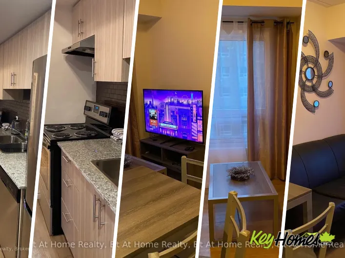 Apartment for rent: F213 - 275 LARCH STREET, Waterloo