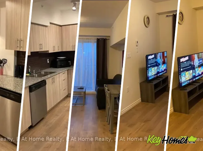Apartment for rent: F214 - 275 LARCH STREET, Waterloo