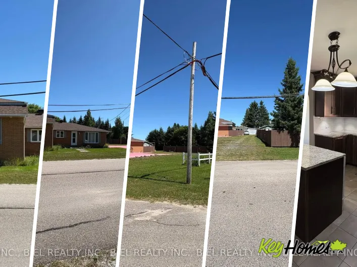 House for sale: FAUQUIER - 21 JACQUES AVENUE, Kapuskasing
