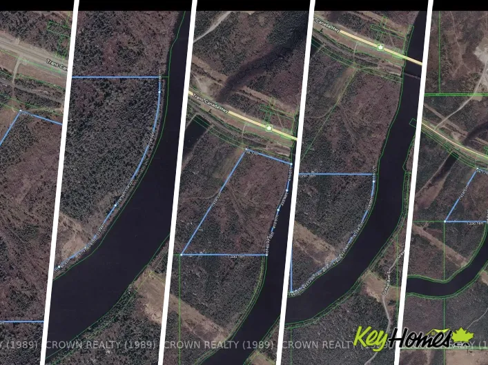 FAUQUIER - 26 LOT CON 11 HIGHWAY 11, Kapuskasing
