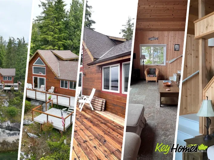 House for sale: FB443773 Echo Bay, See Remarks