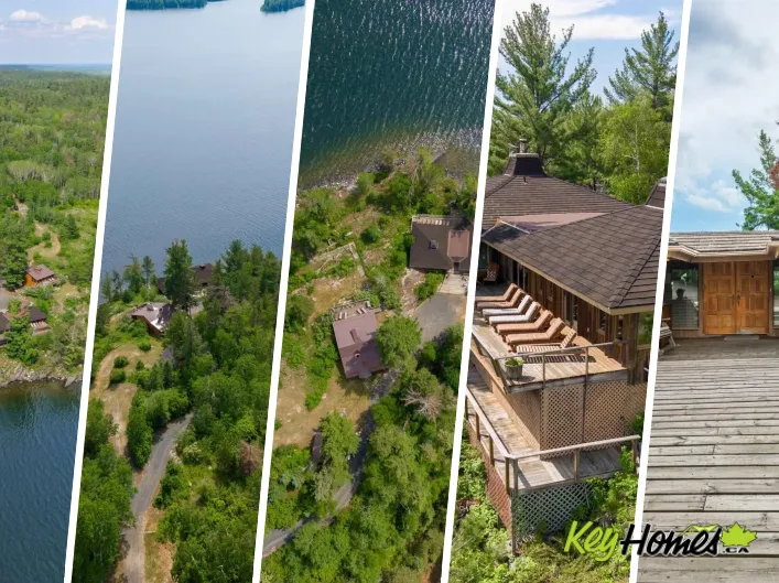 FR 3 259A Inglis Lake Road, Kenora