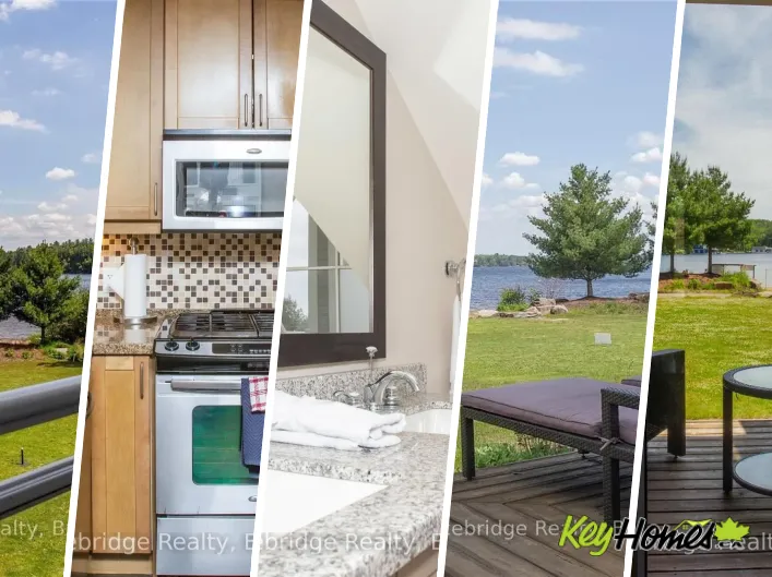 Apartment for sale: G103-D2 - 1869 MUSKOKA ROAD 118 HIGHWAY W, Muskoka Lakes)