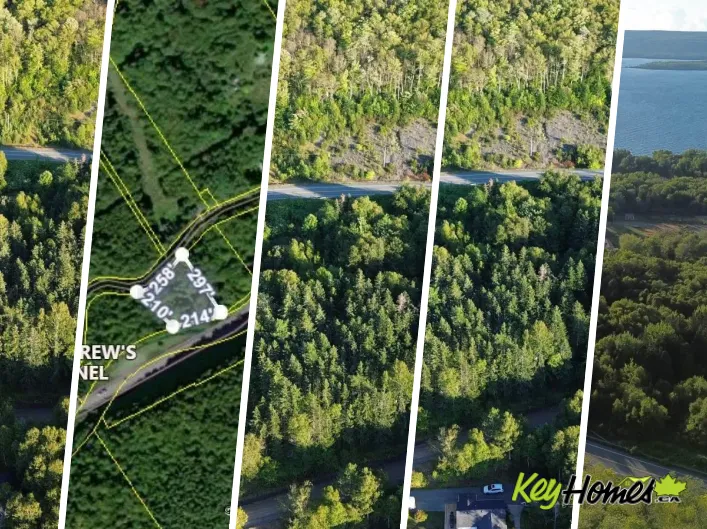 Glen Albert Drive, Big Pond