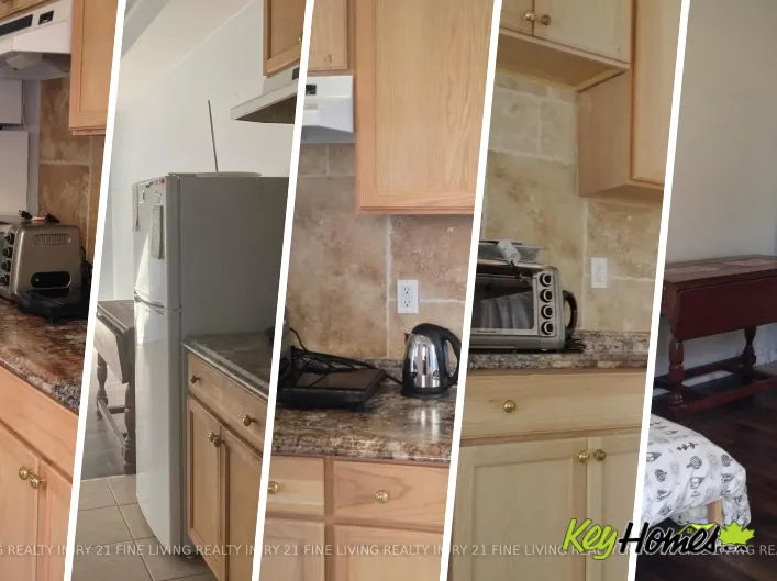 Other for rent: (GRDN) - 400 NAIRN AVENUE, Toronto
