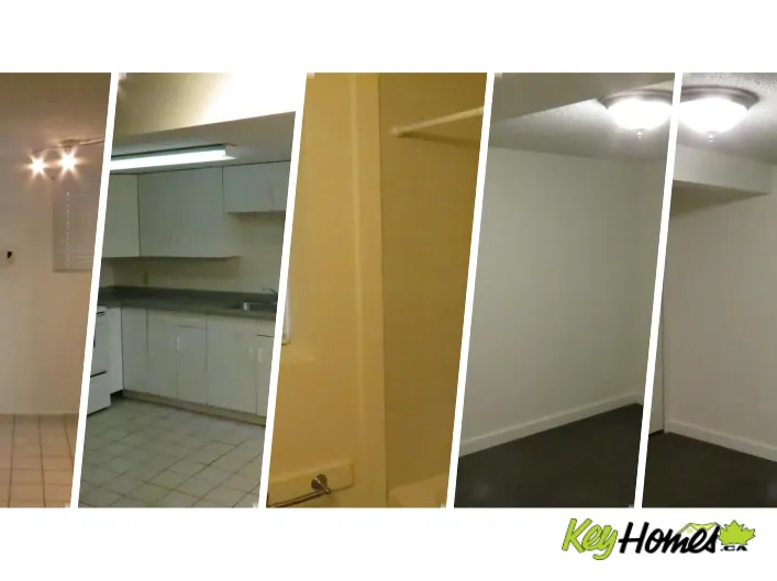 House for rent: Ground level 3229 W 11TH AVENUE, Vancouver
