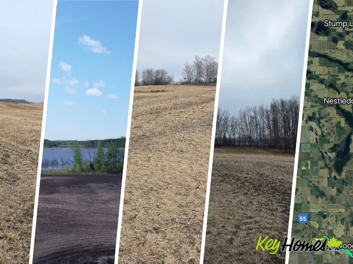 Unknown for sale: Guenter Land, Canwood Rm No. 494