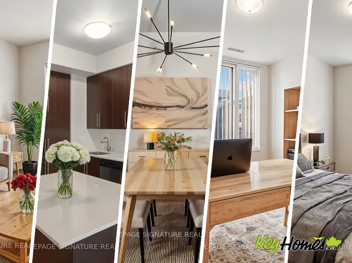 Apartment for rent: GV105 - 105 HARRISON GARDEN BOULEVARD, Toronto