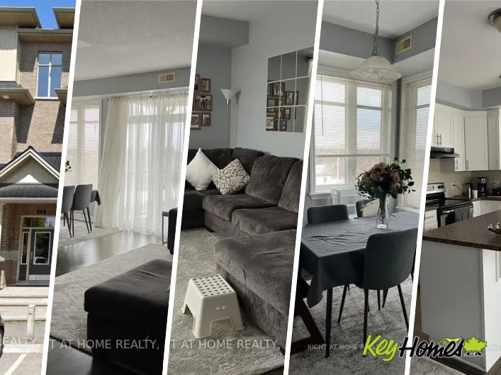 Apartment for rent: H - 57 TAYSIDE PRIVATE, Ottawa