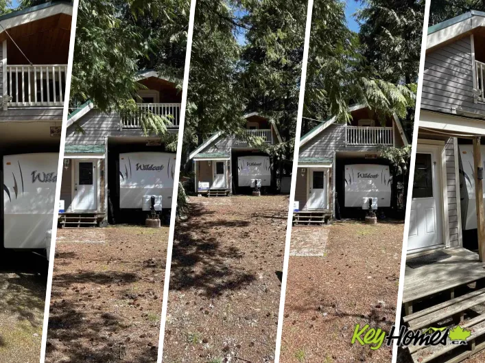 Recreational for sale: H44 STRAWBERRY LANE|Sunshine Valley, Sunshine Valley