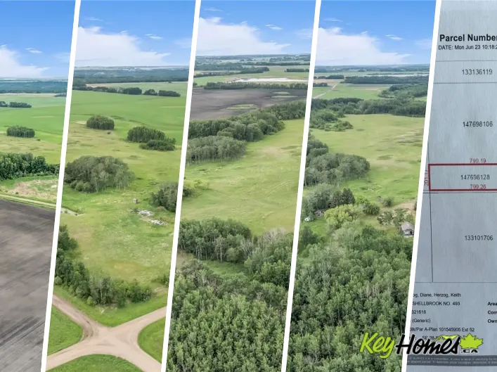 Unknown for sale: HERZ0G LAND, Shellbrook Rm No. 493