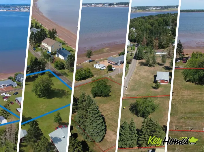 Highview Road|Schurmans Point, Summerside