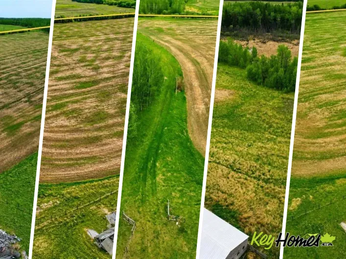 Recreational for sale: Highway 780, Rural Wetaskiwin No. 10, County of