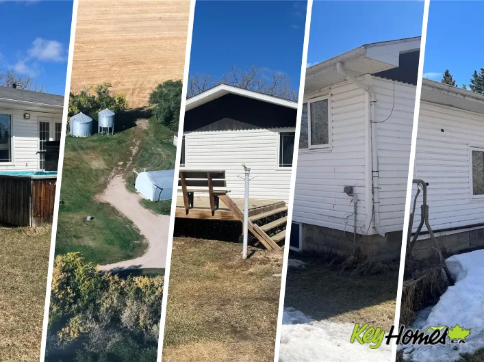 House for sale: HooDoo Acreage, Hoodoo Rm No. 401