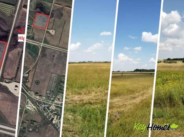 Unknown for sale: Hwy 316 - 37 acres, Blucher Rm No. 343