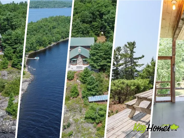 Recreational for sale: Island A Whalesback Channel, Spanish