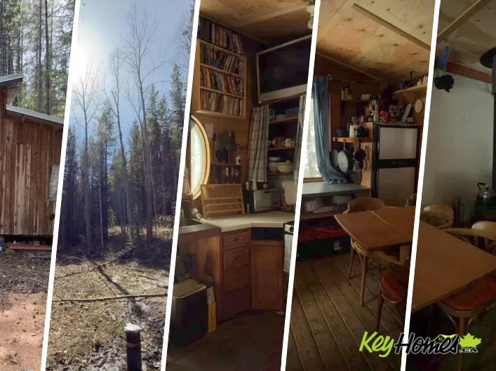 Other for sale: KM 53 Christian Valley Road Lot# 2, Westbridge