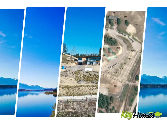 Other for sale: Kpokl Lane Lot# 15, Invermere
