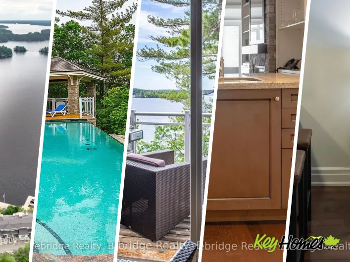 Apartment for sale: L203-A2 - 1869 MUSKOKA RD 118 HIGHWAY W, Muskoka Lakes)