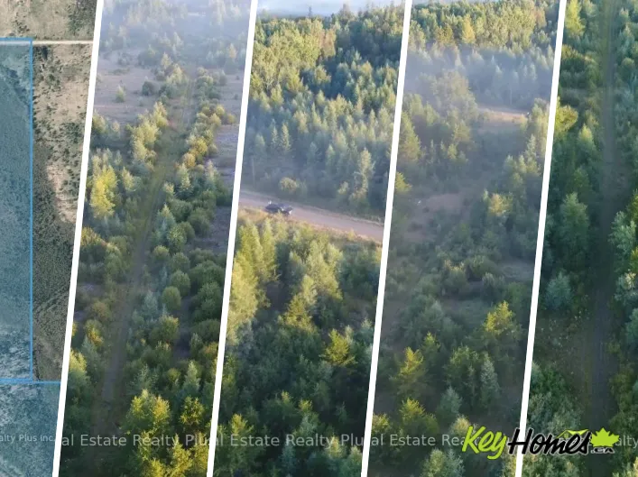 L3 C 5 GROUSE ROAD S, Black River-Matheson