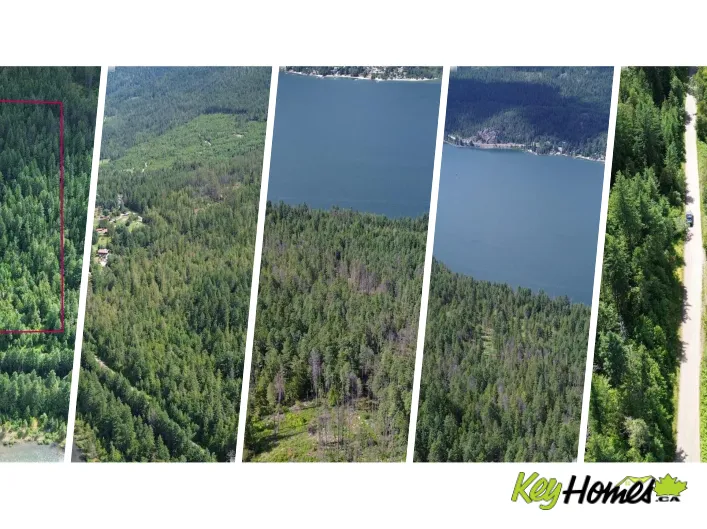 Other for sale: Lacsa Creek Road Lot# 2, Harrop