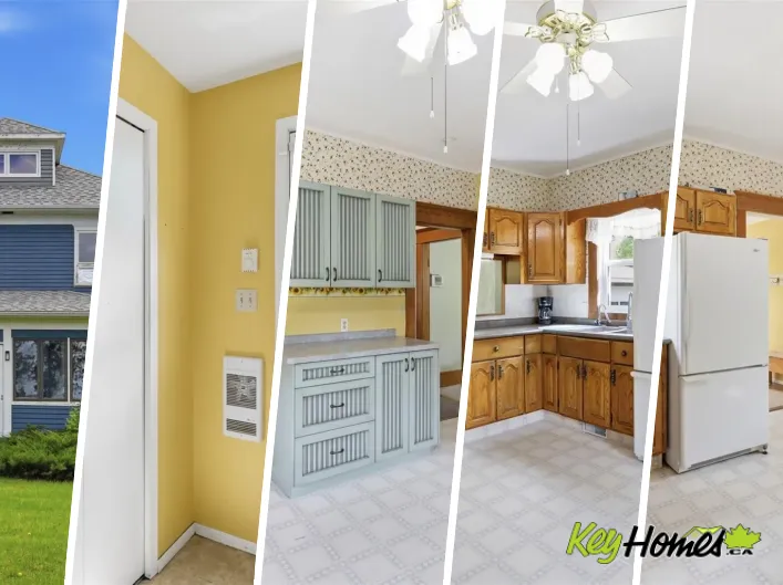 House for sale: 