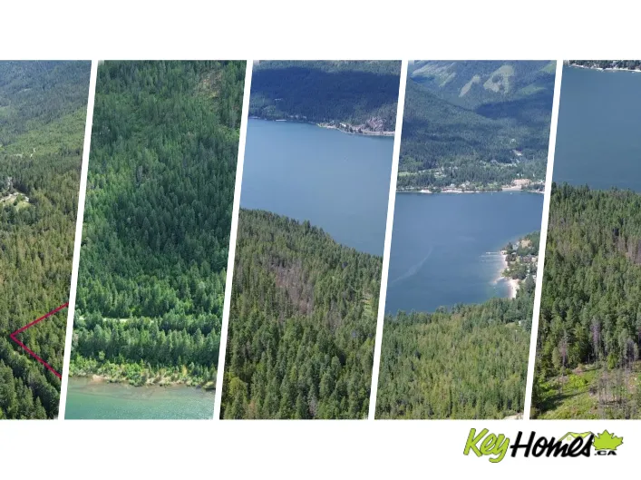 Other for sale: Lasca Creek Road Lot# 3, Harrop