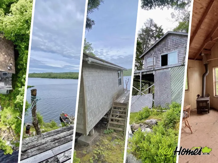 Recreational for sale: Little Lake, Upper Lakeville