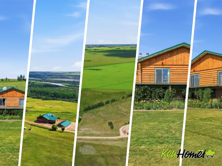 Unknown for sale: Living Sky Ranch, Mayfield Rm No. 406