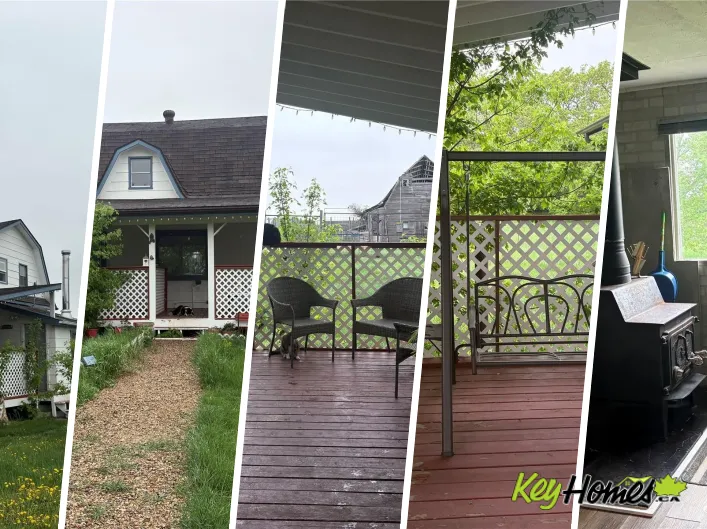 House for sale: Lockwood Acreage, Usborne Rm No. 310