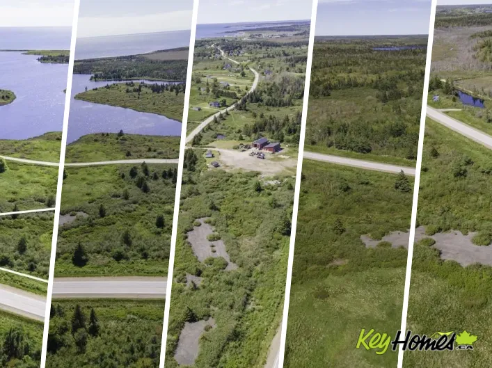 Lot 0 Highway 101, Woodvale