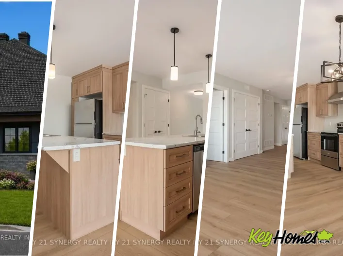 House for sale: LOT 00 NICOLE STREET, North Stormont