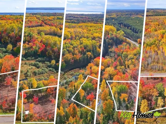 Lot 04-03 690 Route, Flowers Cove