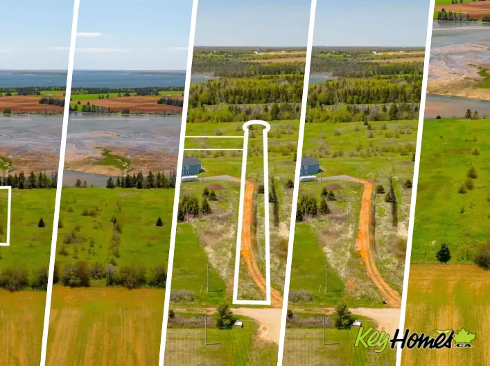 Lot 04-5 Bloomfield Subdivision Road, Little Pond