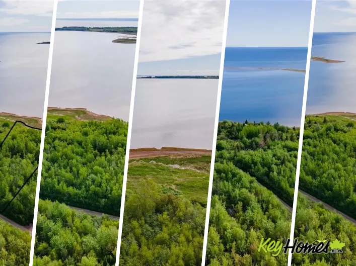 Lot 05-04 Sunrise Lane, Shemogue