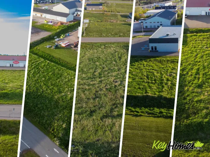 Lot 07-26 Cobirt Drive, Charlottetown