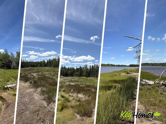 LOT 07-4 THOMPSON Road, Pugwash River
