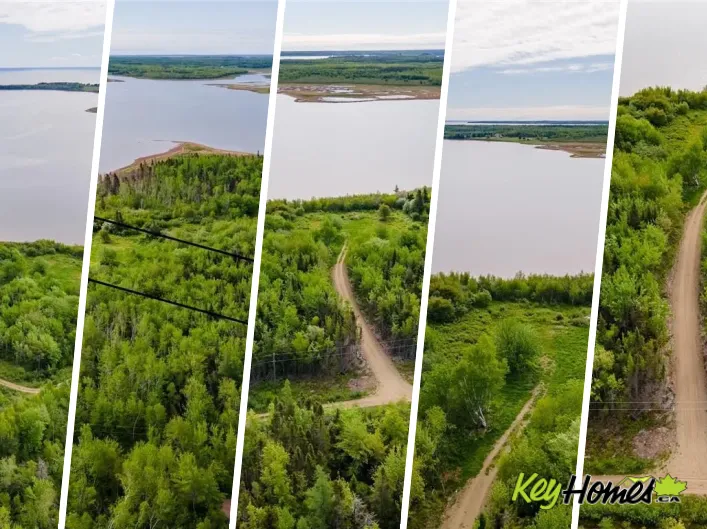 Lot 08-07 Sunrise Lane, Shemogue
