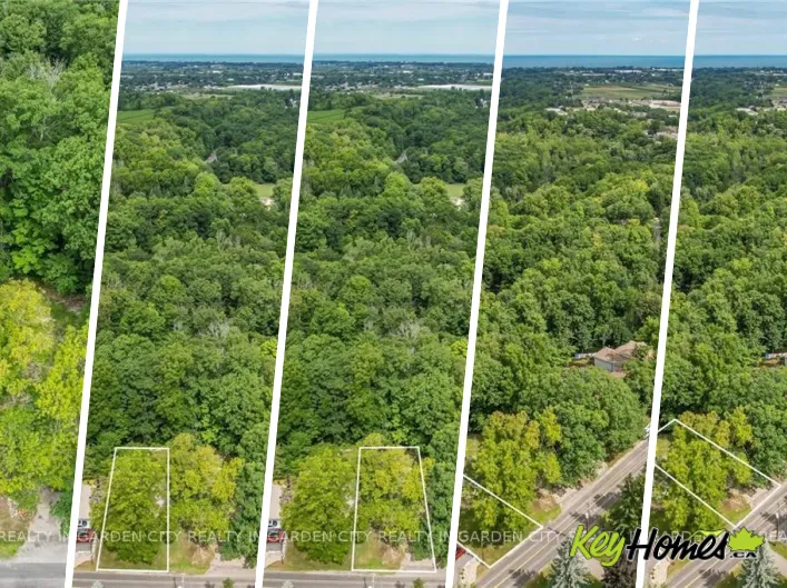 LOT #1 3648 GLEN ROAD, Lincoln