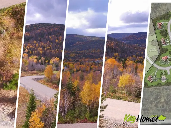 LOT 1 Adventure Drive, Hughes Brook