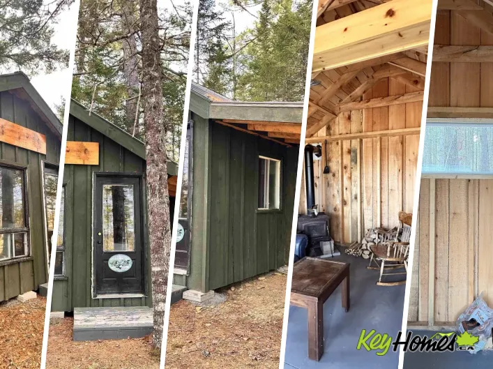 Recreational for sale: Lot 1 Cabin Pleasant River Preserve, Pleasant River