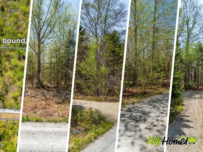 Lot 1 Chemin Theriault Point Road, Belliveaus Cove