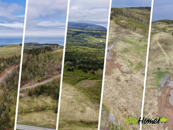Lot 1 Doig Lane, Dunvegan