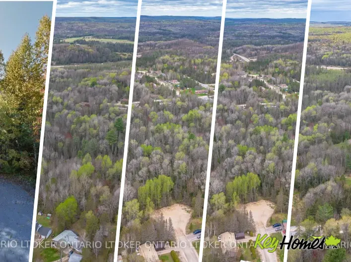 LOT 1 EAGLE LAKE ROAD, South River